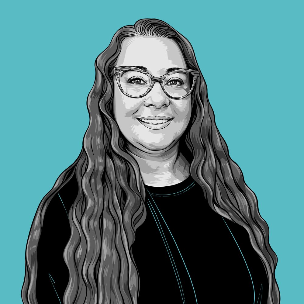 Stacy, Optician at Haywood Family Eye Care